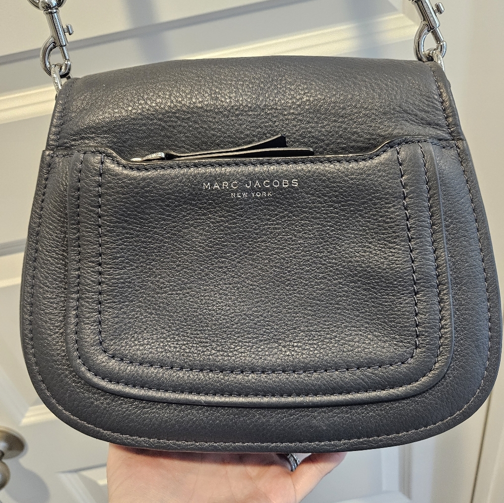 Marc Jacobs Mini Empire Crossbody